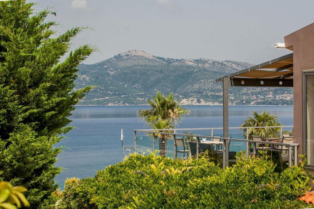 Paleros Thalassa Hotel & Spa מראה חיצוני תמונה