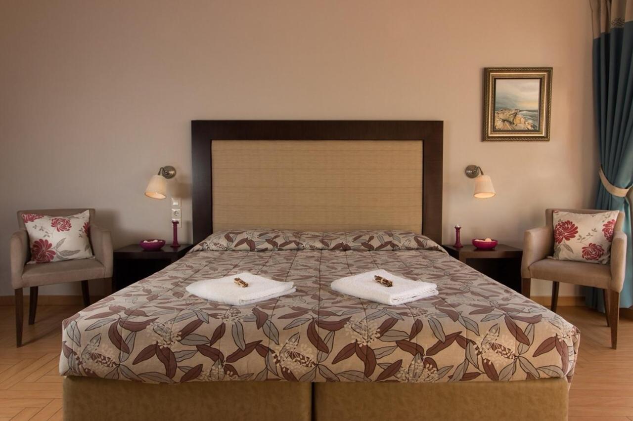 Paleros Thalassa Hotel & Spa מראה חיצוני תמונה