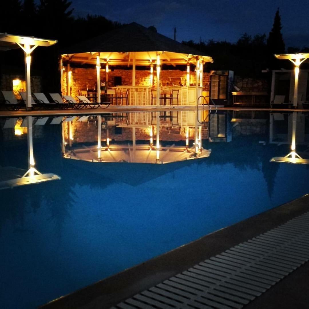 Paleros Thalassa Hotel & Spa מראה חיצוני תמונה