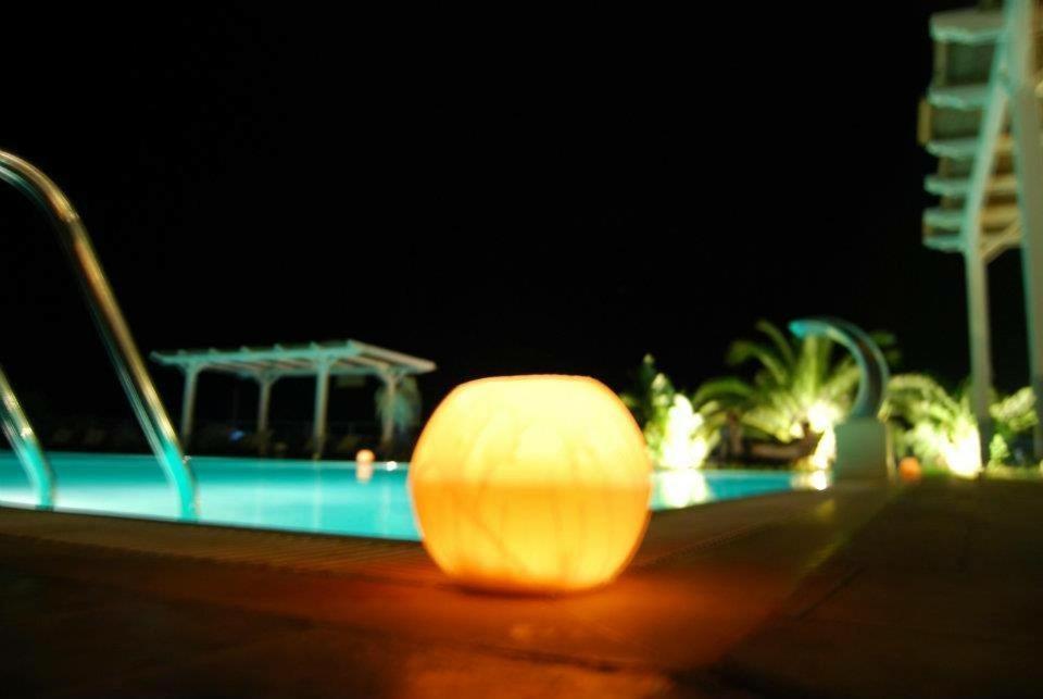 Paleros Thalassa Hotel & Spa מראה חיצוני תמונה