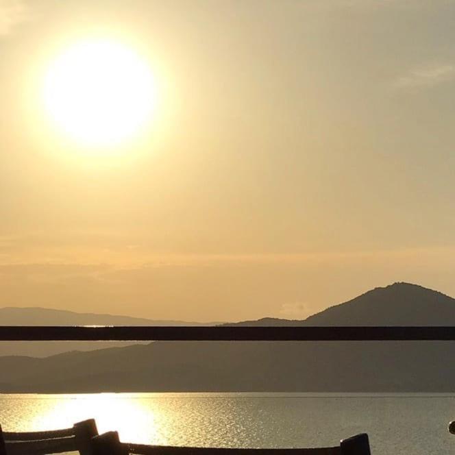 Paleros Thalassa Hotel & Spa מראה חיצוני תמונה