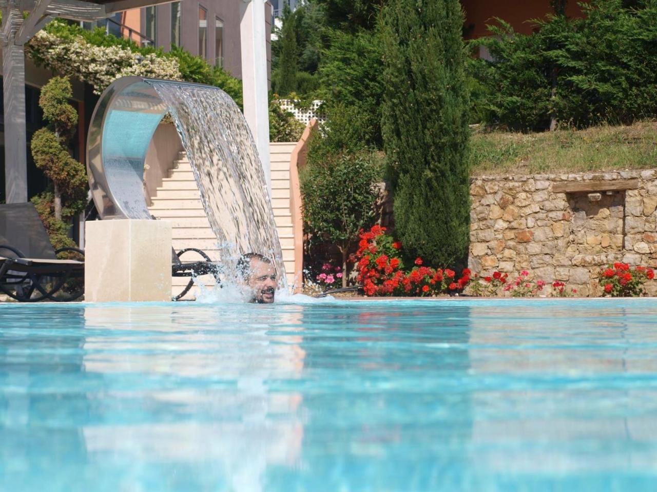 Paleros Thalassa Hotel & Spa מראה חיצוני תמונה