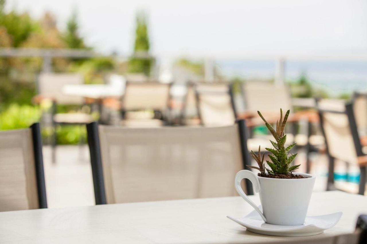 Paleros Thalassa Hotel & Spa מראה חיצוני תמונה