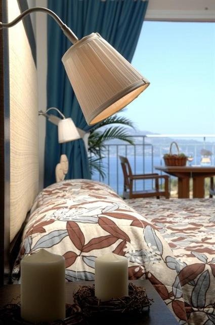 Paleros Thalassa Hotel & Spa מראה חיצוני תמונה