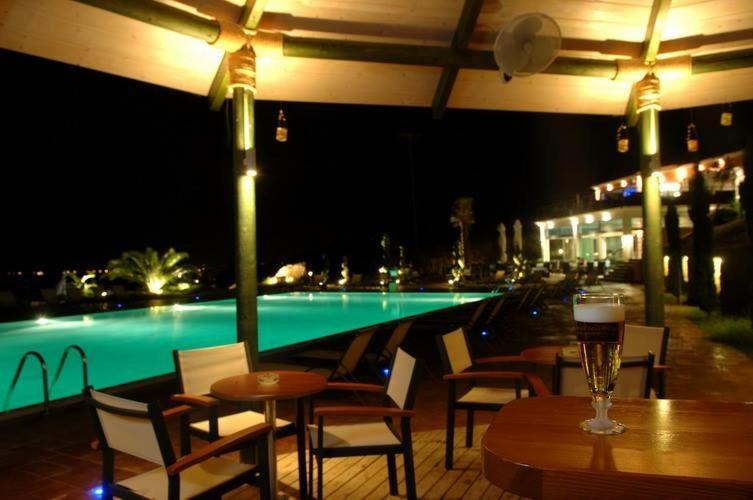Paleros Thalassa Hotel & Spa מראה חיצוני תמונה