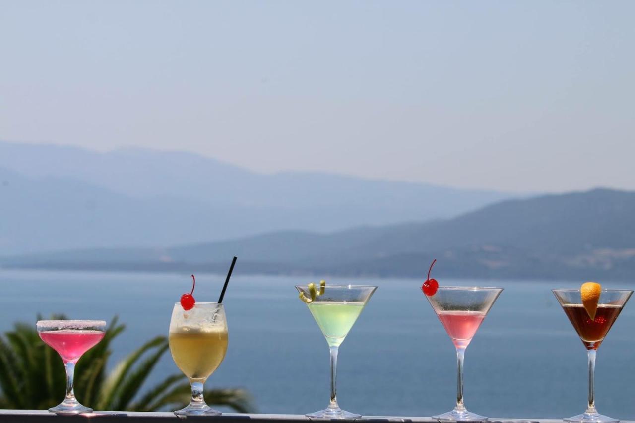 Paleros Thalassa Hotel & Spa מראה חיצוני תמונה